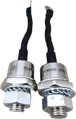 1pcs 151M100 Transistor Thyristor Diode Module in Kuwait