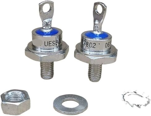 1PCS UES802 Stud Rectifier diode in Kuwait