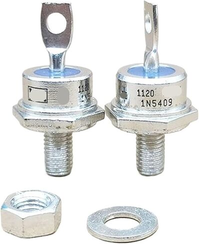 1PCS 1N5409 Transistor Thyristor Diode Module in Kuwait