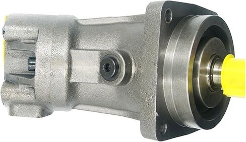 مضخة الزيت الهيدروليكي مضخة المكبس المحوري الثابتة A2FO A2FO32 / 61L-VAB05 (A2FO32 61L VAB05) in Kuwait