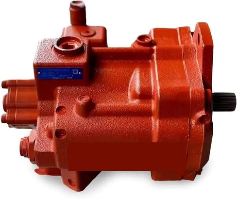 مضخة المكبس الهيدروليكي PSVL-54CG مضخة الزيت PSVL54CG مناسبة in Kuwait
