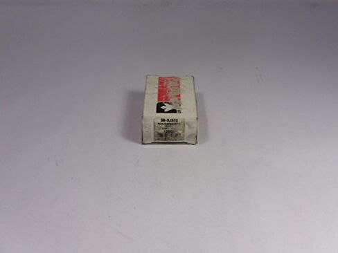 روتوم 36-5J370 مكثف تشغيل (بيضاوي) 5MFD 370V جديد in Kuwait