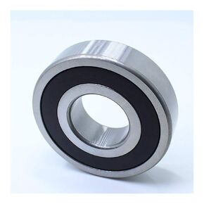 6309RS تحمل لأدوات الطاقة الكهربائية ABEC-3 6309-2RS الكرات الأخدود العميق محامل 6309RZ 180309 RZ RS 6309 2RS EMQ جودة 45*100 25 ملم in Kuwait