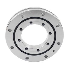 Slewing Bearing Crossed Roller RU42 P4 P2 Turntable Robot(RU42UUCC0/P2) in Kuwait