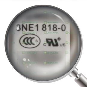3NE1818-0 1PCS New in Kuwait