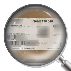 QAM2130.040 1PCS New in Kuwait