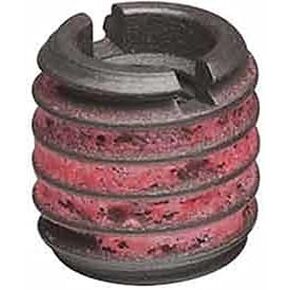 EZ Lok 329-1412, M14-1.25 Carbon Steel Insert For Metal, Made In USA - Lot of 5 in Kuwait