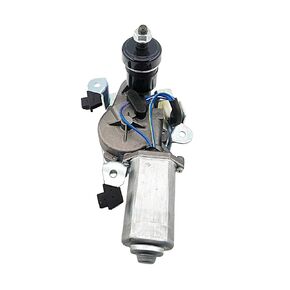 Suitable for 820-v/512-2/1023-3 Excavator Wiper Motor Wiper Motor Assembly in Saudi Arabia