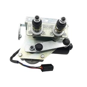 Applicable to 210D/350D/380D/480D Excavator Wiper Motor Assembly Wiper Motor in Saudi Arabia
