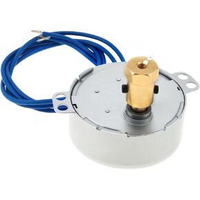 Synchronous Turntable Electronic Starter Kit 4W 100-127V AC CCW/CW Synchron Electronic Starter in Kuwait