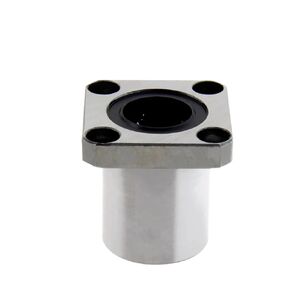 Square Flange Linear Motion Bearing Ball Bushing LMK6/8/10/12/13/16/20/25/30/35UU(LMK6UU) in Saudi Arabia