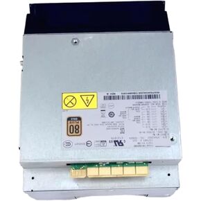 1pc 490W Power Supply for P500 P510 P700 Workstation 54Y8909 FSD010 in Kuwait