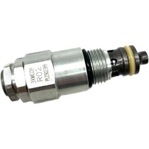 Applicable to Excavator SY16 18 20 22 24 26 30 32 35 36 40 Main Relief Valve in Saudi Arabia