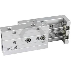 انزلاق الجدول اسطوانة HLQ20X40SAF HLQ20X50SAF HLQ20X75SAF HLQ20X100SAF HLQ20X125SAF HLQ20X150SAF HLQ25X10SAF HLQ25X20SAF (HLQ20X40SAF) in Kuwait