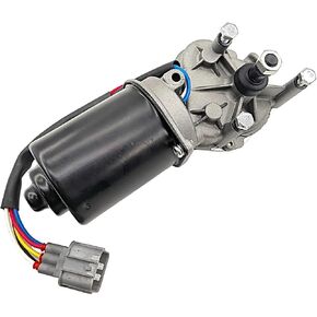 Suitable for ZAX120/200/240/270-3G-6 Direct Injection Excavator Wiper Motor in Saudi Arabia