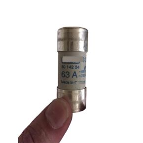 Fuses: 5014234 63A 690V 200KA / 5006106 5014206 12A 16A 20A 25A 32A 40A 50A 80A 100A 125A aR 22x58(Other Consult) in Kuwait