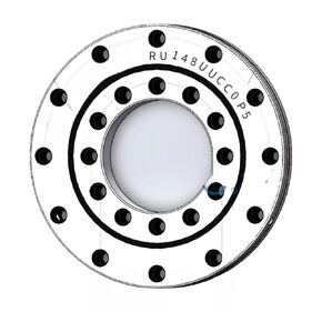Crossed Roller Bearing RU148 Slew Single Row for Manipulator(RU148UUCC0P5) in Saudi Arabia