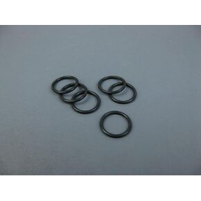 مجموعة ProSource 248131 O-Ring التجارية من الدرجة 6 in Kuwait