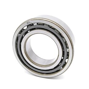 7204AC 7204CTYN 7204C P6 P5 P4 GA 7204 20X47X14 Angular Contact Bearings Machine Tool 1Pcs in Saudi Arabia