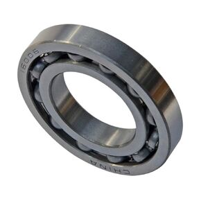 16006 7000106 30x55x9mm Open Deep Groove Ball Bearings Single Row Bearing 10Pcs in Kuwait