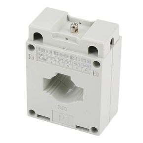 محول تيار ثقب 30 مم BH20/5 200/5 نحاس بلاستيكي مثبطات اللهب لمراقبة الطاقة في الأنظمة الكهربائية الداخلية in Kuwait