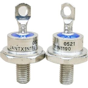 1 قطعة JANTX1N1190 وحدة الترانزستور الثايرستور ديود in Kuwait