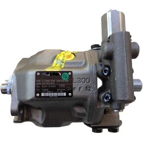 Piston Pump R910942503 A10VSO18 DR-31R-PPA12N00 in Kuwait