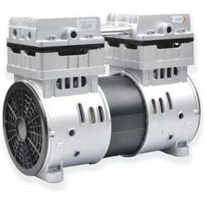 Oil Free Piston Vacuum Pump DL-40V DL-140V DL-200V(DL-40V) in Kuwait