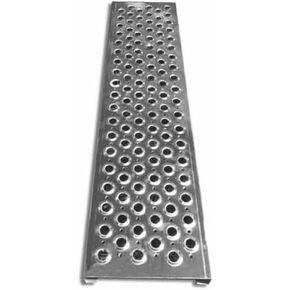 Technical Precision Replacement For KENWORTH W900L YEAR 1994 ALUMINUM LOWER STEP 40 INCH in Kuwait