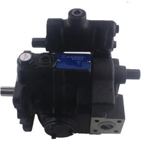 Hydraulic Variable Piston Pump V38C4R10X V38C3R10X V38C2R10X V38C1R10X V23C4R10X V23C3R10X V23C2R10X V23C1R10X(V38C1R10X) in Kuwait