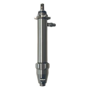 Airless Spraying Machine Pump Body Assembly 490/595/795 Plunger Parts(1595 Pump Block Assembly) in Kuwait