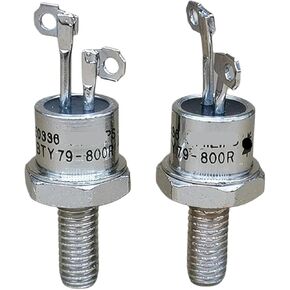 1 قطعة وحدة الصمام الثنائي BTY79-800R in Kuwait