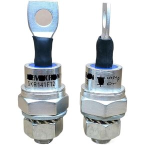 1PCS SKR141F12 Transistor Thyristor Diode Module in Kuwait