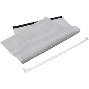 ayvrTTGWT Screen Assembly with Shaft Compatible with Riso RZ 200 220 230 300 310 330 370 390 530 570 970 990 in Saudi Arabia