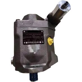 Hydraulic Piston Pump A10VSO10DR/52R-VPA14N00 R902453681 A10VS0 10 DR/52R-VPA14N00 in Kuwait
