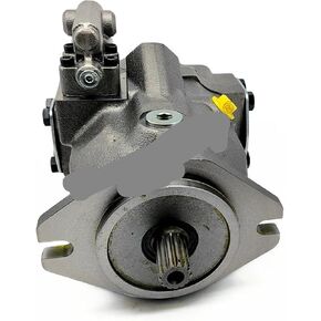 A10VO45 Hydraulic Piston Pump A10VO45DR/52R-VWC12K01 Axial Variable Pump for Replace A10VO45 DR 52R-VWC12K01 REXROTH Piston Pump in Kuwait