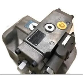 R902423294 A4VSO71DR / 10R-PPB13N00 مضخة المكبس الهيدروليكي in Kuwait