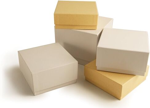 Standard White 2" Box w/81 Cell Divider, EA1 in Kuwait
