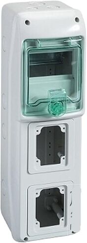 KDRPO5M2H power socket box industrial maintenance aviation plug-in waterproof distribution 13178 in Kuwait