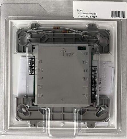 SILENT KNIGHT IDP-Monitor-2 وحدة مراقبة قابلة للعنونة in Kuwait