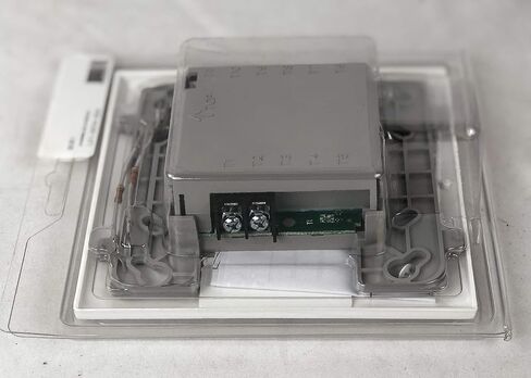 SILENT KNIGHT IDP-Monitor-2 وحدة مراقبة قابلة للعنونة in Kuwait