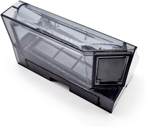 صندوق غبار أصلي، متوافق مع ECOVACS DEEBOT T90 PRO OMNI / X9S PRO Omni / T90 Omni، قطع غيار ملحقات المكنسة الكهربائية in Kuwait