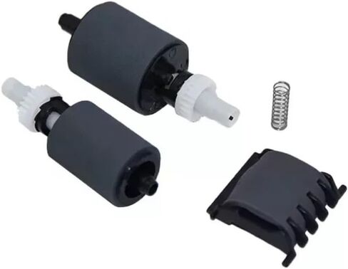 5SET A8P79-65001 CF288-60015 CF288-60016 ADF لوحة فصل أسطوانة التقاط التغذية متوافقة مع HP Pro 400 500 M425 M570 M476 M521 M521dn in Kuwait