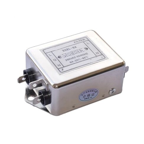 مرشح الطاقة B2KL-10A B2KL-6A B2KL-3A(B2KL-6A) in Kuwait