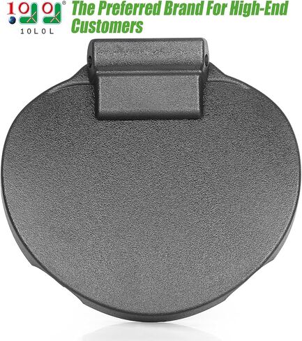 10L0L Golf Cart Steering Wheel Scorecard Holder for EZGO TXT, RXV, ST Workhorse MPT, Cushman Golf Cart, Replaces OEM# 607925 71950-G01 71147-G01 in Kuwait