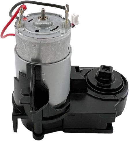 Main Roller Brush Motor Compatible Replacement for Tikom L8000, L8000 Pro, L8000 Plus Robot Vacuum Cleaner in Kuwait