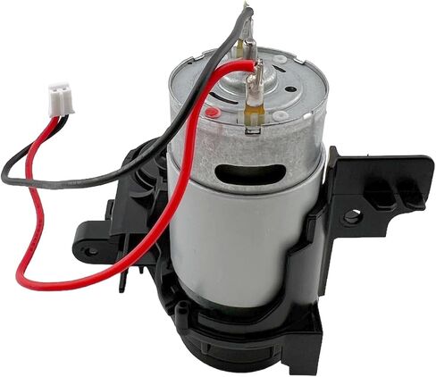Main Roller Brush Motor Compatible Replacement for Tikom L8000, L8000 Pro, L8000 Plus Robot Vacuum Cleaner in Kuwait