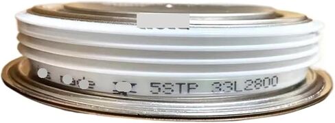 وحدة الثايرستور 5STP28L4200 5STP25L5200 5STP25L4600(5stp25l4600) in Kuwait