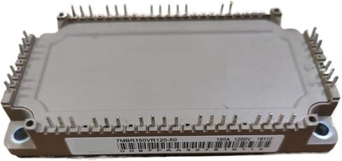 7MBR150VR120-50 وحدة in Kuwait