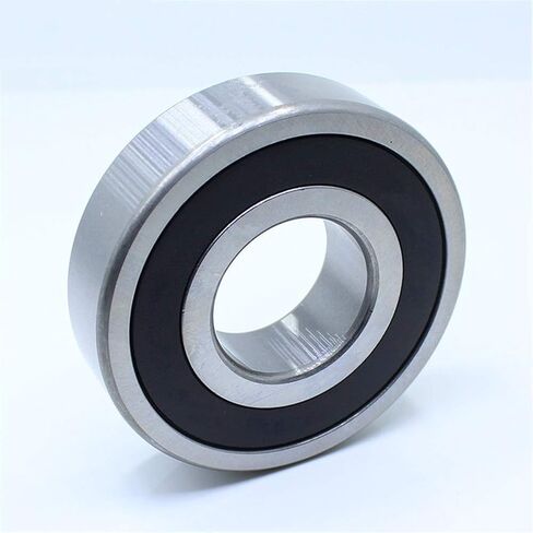6309RS تحمل لأدوات الطاقة الكهربائية ABEC-3 6309-2RS الكرات الأخدود العميق محامل 6309RZ 180309 RZ RS 6309 2RS EMQ جودة 45*100 25 ملم in Kuwait